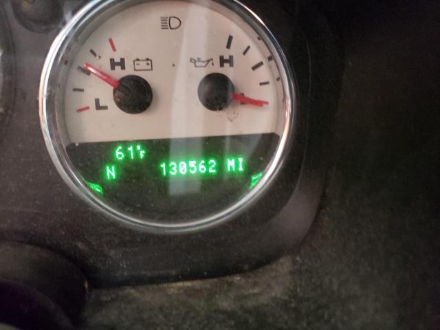 Photo 8 from auction – 2004 FORD F150 SUPER with VIN 1FTPW12514KD54521