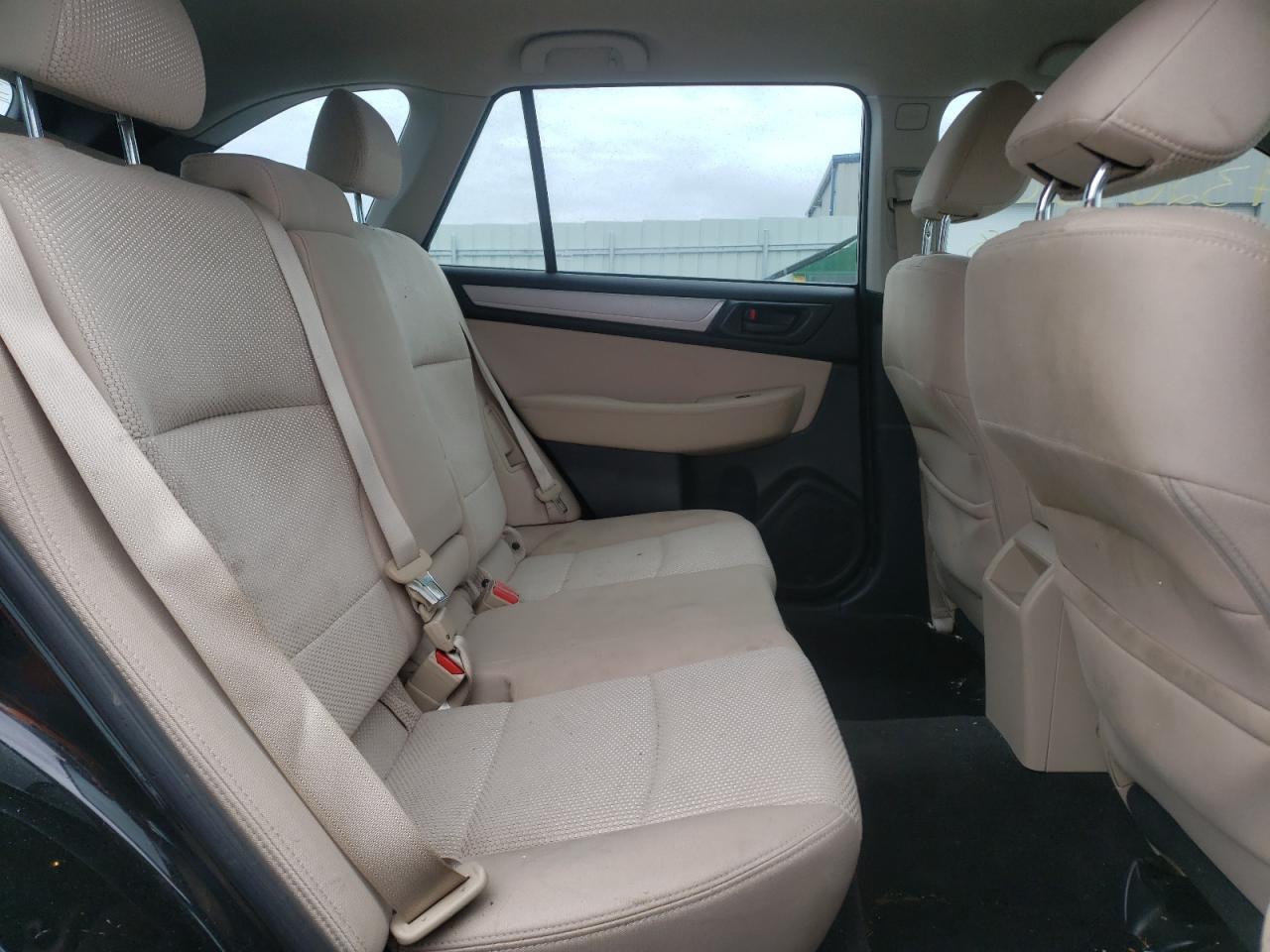 Снимка 6 от търг – 2015 SUBARU OUTBACK 2. с VIN 4S4BSBAC8F3204636