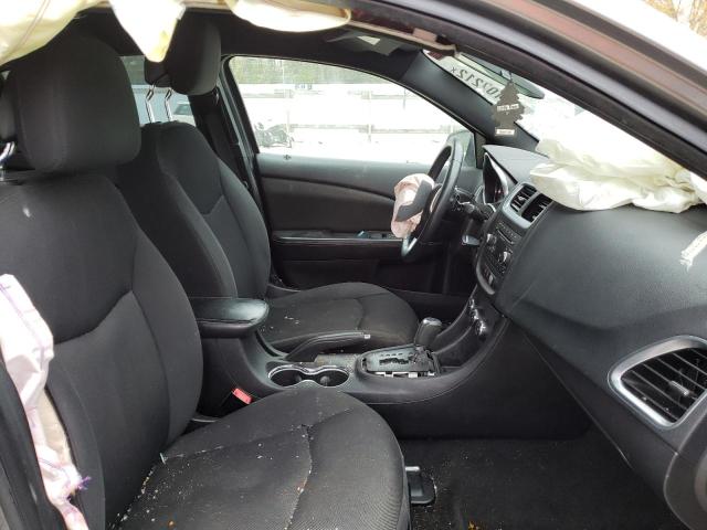Photo 5 from auction – 2013 DODGE AVENGER SX with VIN 1C3CDZCG7DN526461