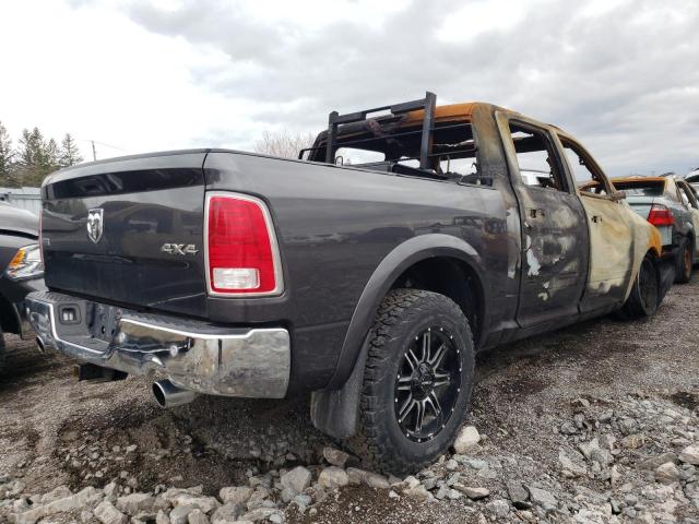 Photo 4 from auction – 2017 RAM 1500 LARAM with VIN 1C6RR7NM4HS637272