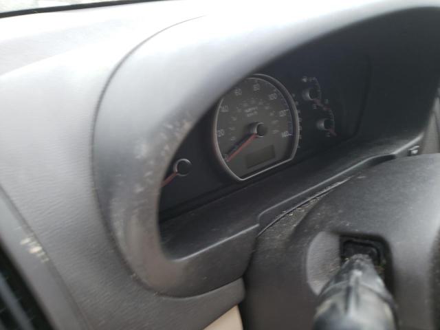 Photo 8 from auction – 2007 HYUNDAI ELANTRA with VIN KMHDU46D37U211487