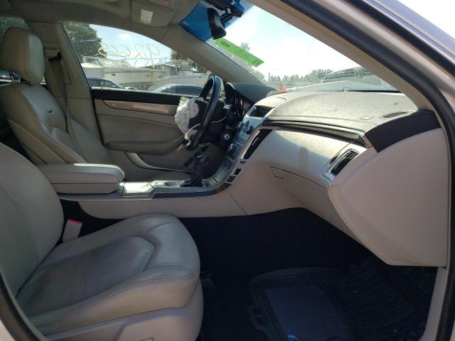 Photo 5 from auction – 2010 CADILLAC CTS PERFOR with VIN 1G6DK5EGXA0120777