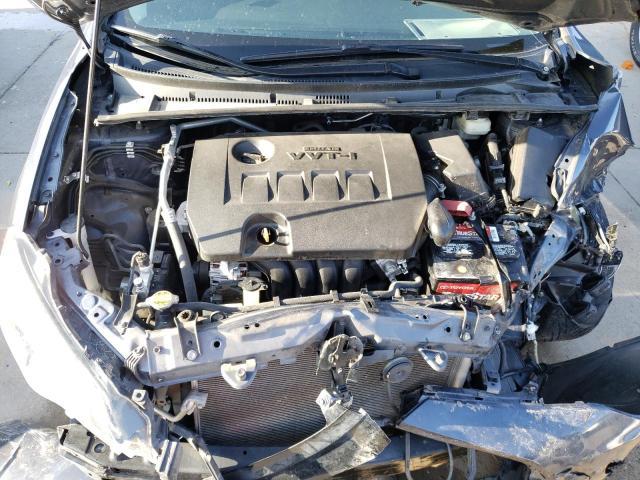Photo 7 from auction – 2017 TOYOTA COROLLA L with VIN 5YFBURHE7HP591219