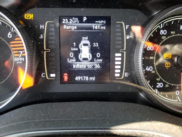 Photo 8 from auction – 2020 JEEP CHEROKEE L with VIN 1C4PJLCB1LD557183