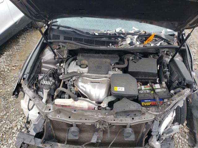 Photo 7 from auction – 2017 TOYOTA CAMRY LE with VIN 4T1BF1FK7HU709191