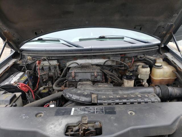 Photo 7 from auction – 2006 FORD F150 SUPER with VIN 1FTPW14596FB51563