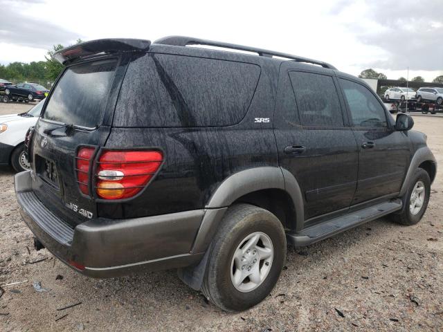 Photo 4 from auction – 2003 TOYOTA SEQUOIA SR with VIN 5TDBT44A33S198150