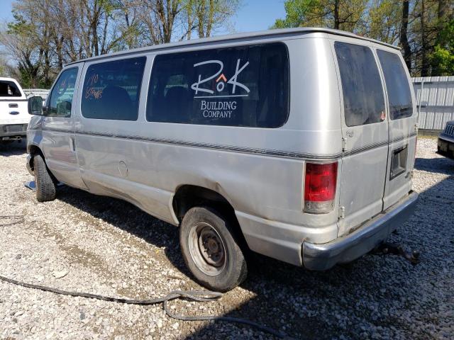 Photo 6 from auction – 2005 FORD ECONOLINE with VIN 1FBNE31L25HB18842