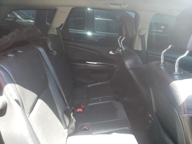 Photo 6 from auction – 2018 DODGE JOURNEY GT with VIN 3C4PDDEG4JT364684