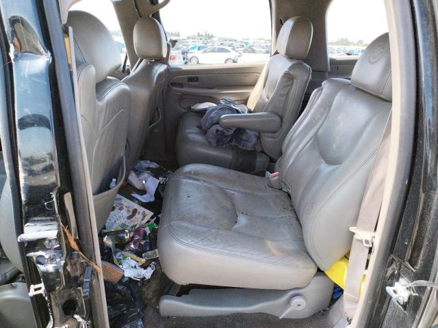Photo 6 from auction – 2005 CADILLAC ESCALADE E with VIN 3GYFK66N85G268625