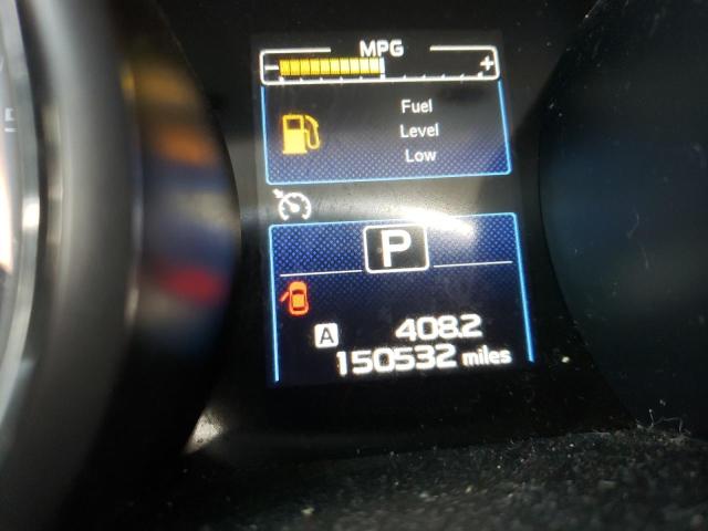 Photo 8 from auction – 2017 SUBARU LEGACY 2.5 with VIN 4S3BNAA65H3049157