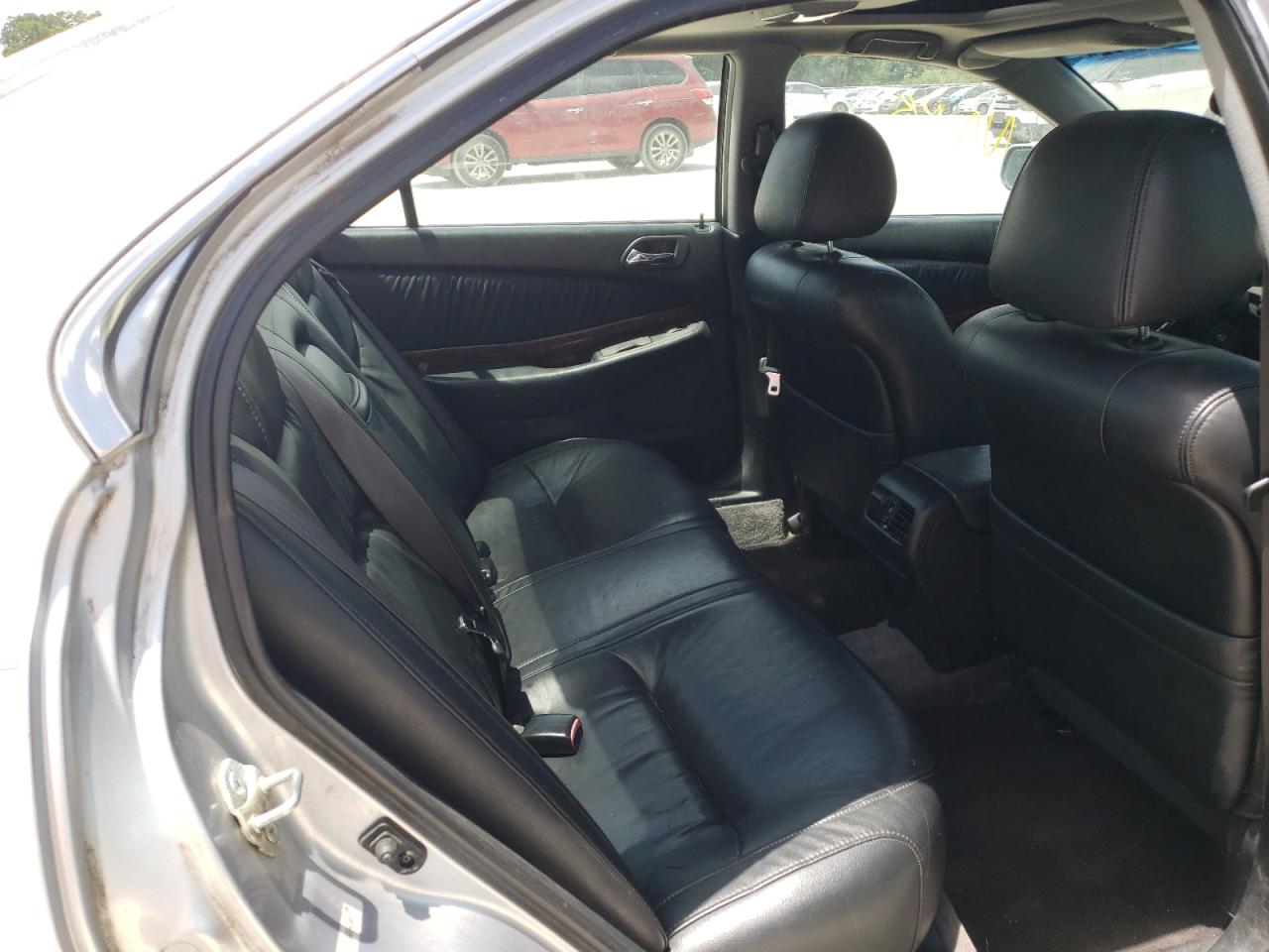 Photo 6 from auction – 2002 ACURA 3.2TL with VIN 19UUA566X2A044609