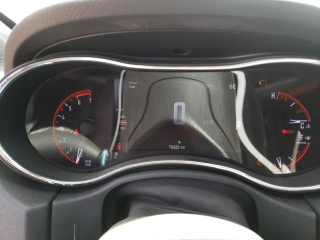 Photo 8 from auction – 2015 DODGE DURANGO R/ with VIN 1C4SDJCT0FC750921