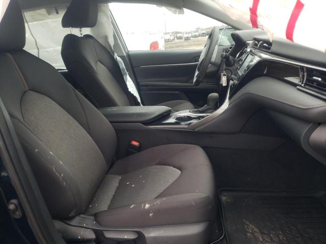 Photo 5 from auction – 2020 TOYOTA CAMRY LE with VIN 4T1C11AK2LU907874