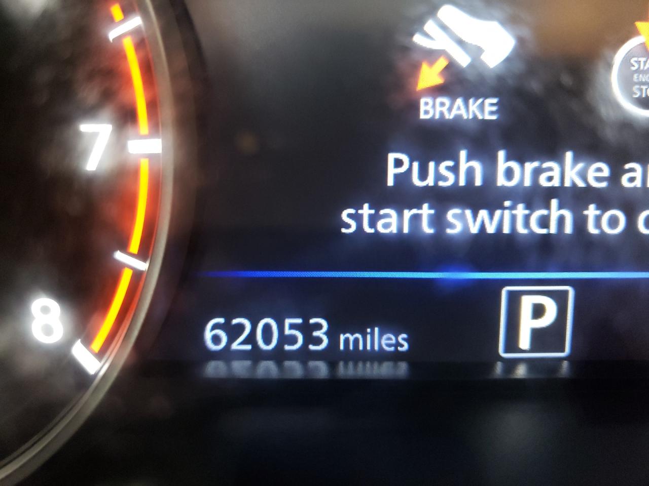Photo 8 from auction – 2020 NISSAN ALTIMA S with VIN 1N4BL4BV3LC249062