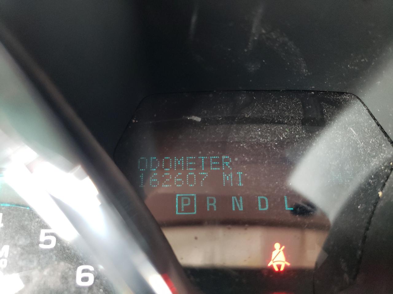 Photo 8 from auction – 2014 CHEVROLET TRAVERSE L with VIN 1GNKVHKD4EJ116027