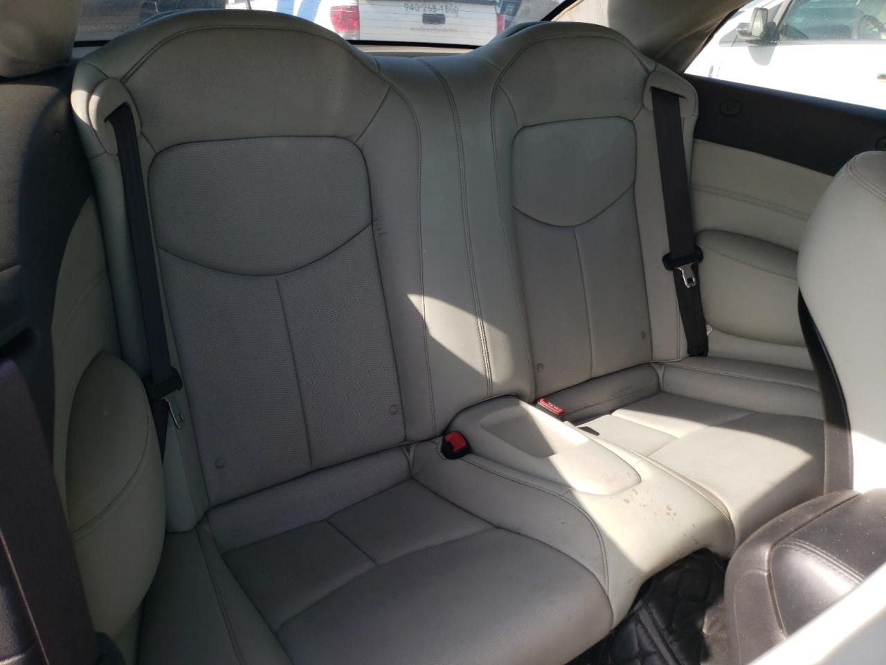 Photo 6 from auction – 2010 INFINITI G37 BASE with VIN JN1CV6FE8AM353118