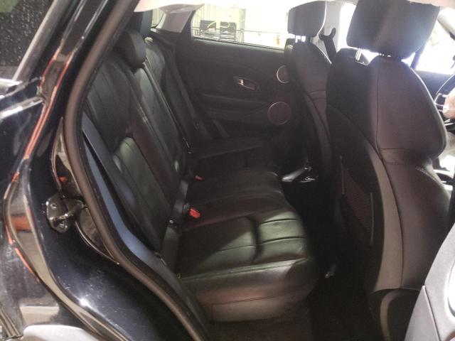 Photo 6 from auction – 2017 LAND ROVER RANGE ROVE with VIN SALVP2BGXHH174381