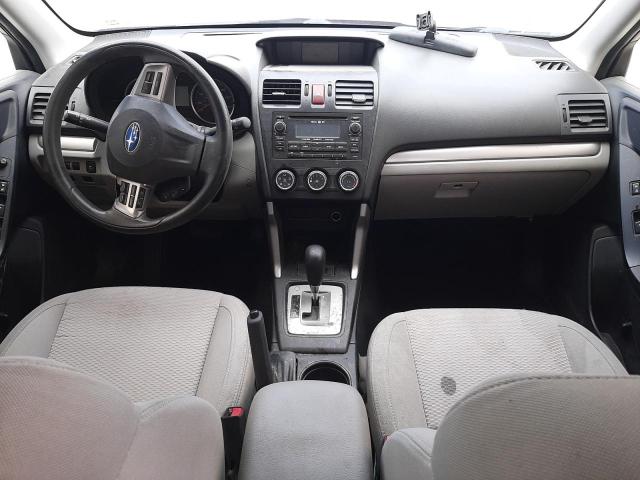 Photo 9 from auction – 2014 SUBARU FORESTER 2 with VIN JF2SJADC5EH533956