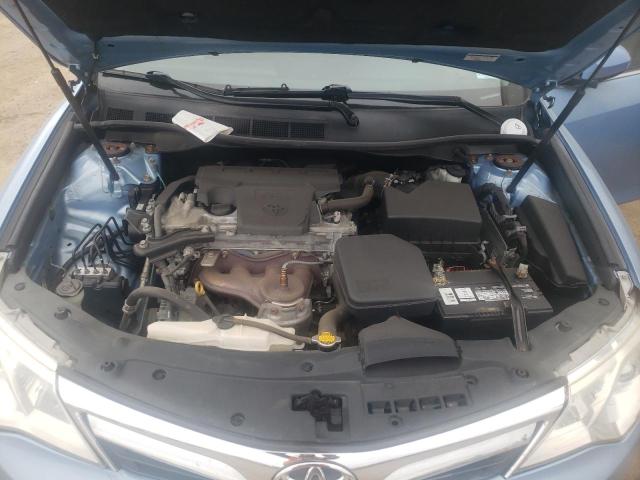 Photo 7 from auction – 2013 TOYOTA CAMRY L with VIN 4T4BF1FK1DR280792