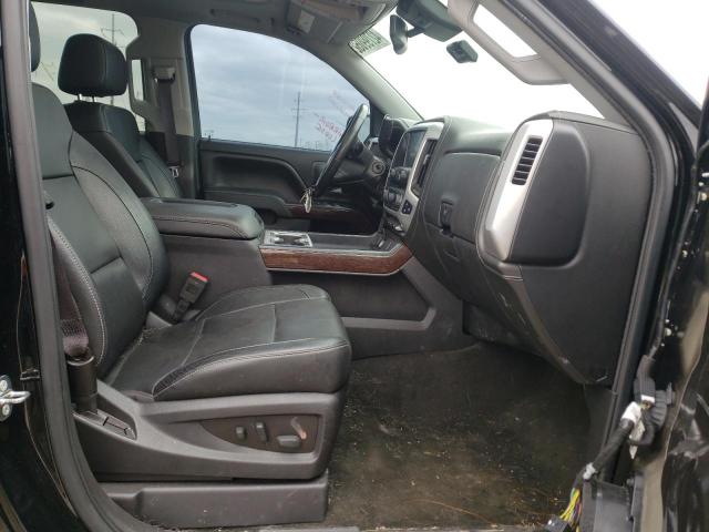 Photo 5 from auction – 2016 GMC SIERRA K15 with VIN 3GTU2NEC9GG384572