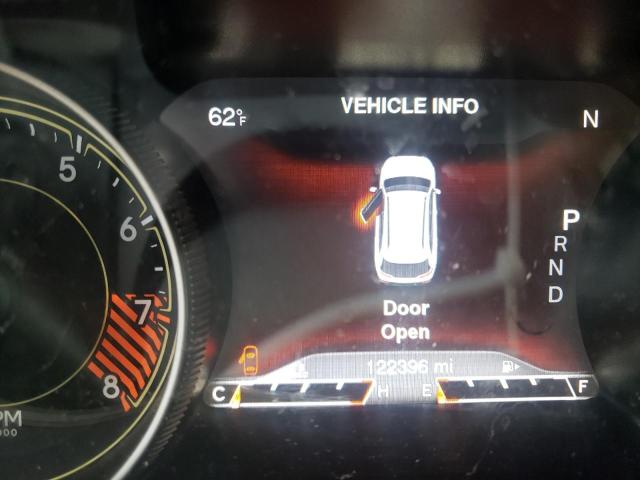 Photo 8 from auction – 2015 JEEP CHEROKEE L with VIN 1C4PJMDS4FW770349