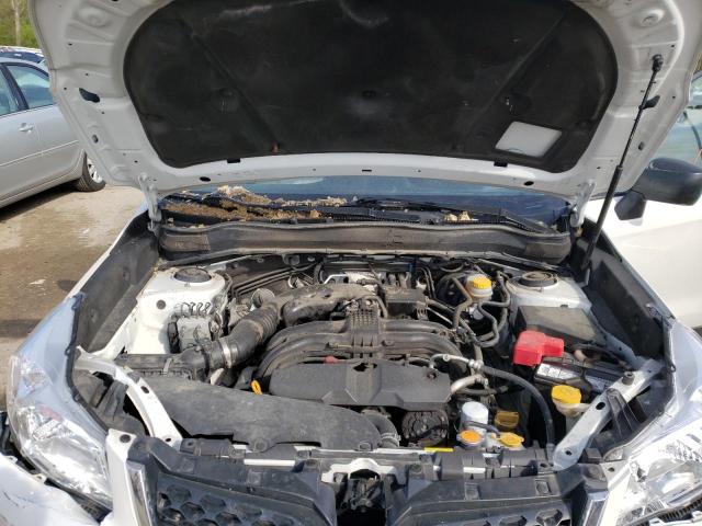 Photo 7 from auction – 2015 SUBARU FORESTER 2 with VIN JF2SJABC5FH814563