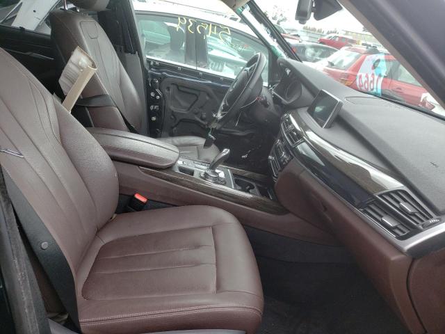 Photo 5 from auction – 2016 BMW X5 XDRIVE3 with VIN 5UXKR0C5XG0P26138