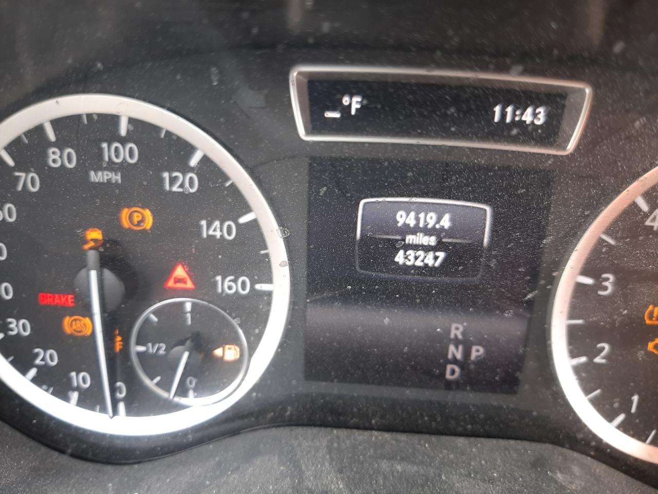 Photo 8 from auction – 2018 INFINITI QX30 BASE with VIN SJKCH5CR8JA047668