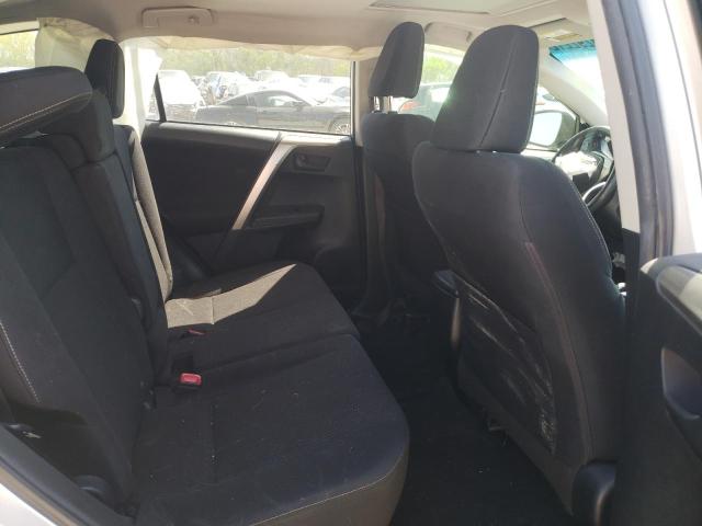 Photo 6 from auction – 2013 TOYOTA RAV4 XLE with VIN JTMWFREV6DD025002