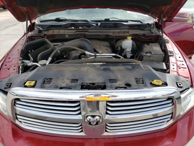 Photo 7 from auction – 2014 RAM 1500 SLT with VIN 1C6RR7GT8ES365311