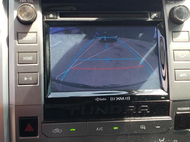 Photo 9 from auction – 2014 TOYOTA TUNDRA DOU with VIN 5TFRY5F11EX160996