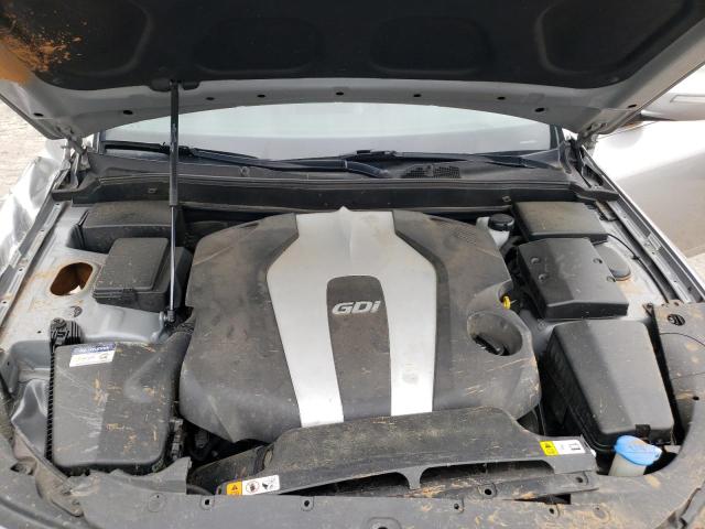 Photo 7 from auction – 2012 HYUNDAI GENESIS 3. with VIN KMHGC4DD8CU208159