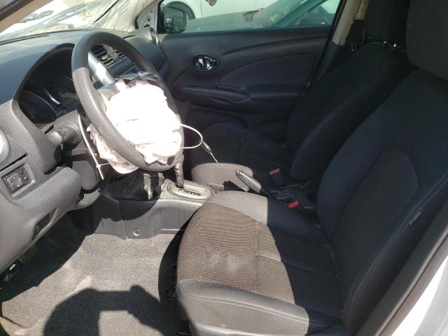 Photo 5 from auction – 2016 NISSAN VERSA S with VIN 3N1CN7AP4GL814462