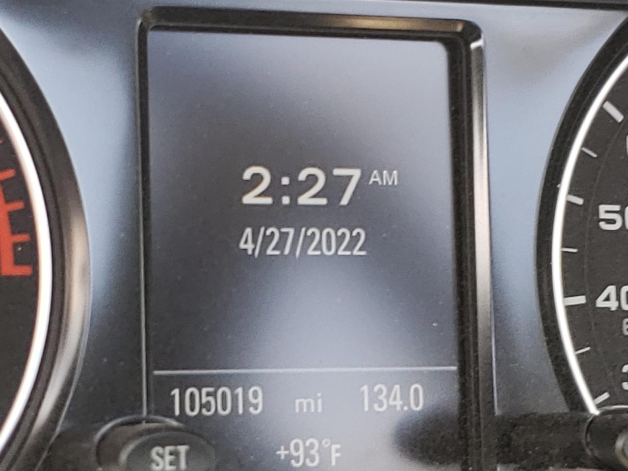 Photo 8 from auction – 2013 AUDI Q5 PREMIUM with VIN WA1LFAFP5DA085773