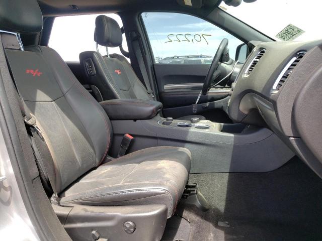 Photo 5 from auction – 2015 DODGE DURANGO R/ with VIN 1C4SDJCT0FC750921