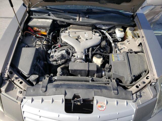 Photo 7 from auction – 2010 CADILLAC STS with VIN 1G6DP577070117393