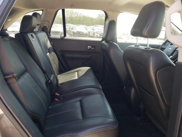 Photo 6 from auction – 2010 FORD EDGE LIMIT with VIN 2FMDK3KC6ABA41930