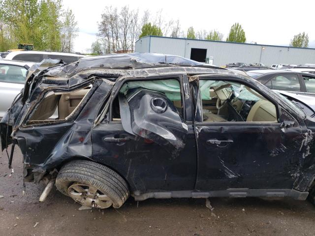 Photo 9 from auction – 2012 FORD ESCAPE LIM with VIN 1FMCU0EG6CKA16232