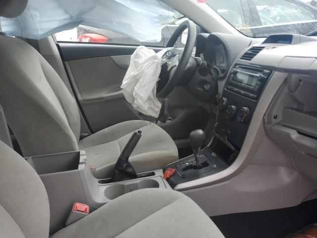 Photo 5 from auction – 2013 TOYOTA COROLLA BA with VIN 2T1BU4EE6DC077752