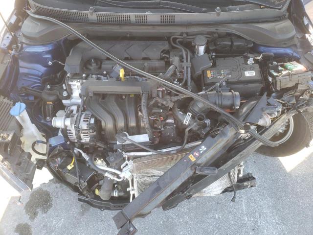 Photo 7 from auction – 2020 HYUNDAI ACCENT SE with VIN 3KPC24A61LE093351