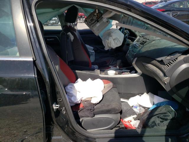 Photo 5 from auction – 2015 NISSAN ALTIMA 2.5 with VIN 1N4AL3AP2FC473372