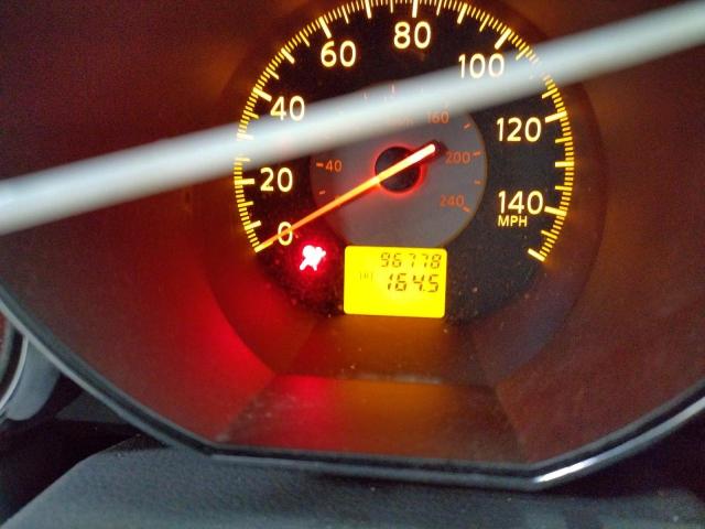 Photo 8 from auction – 2005 NISSAN ALTIMA S with VIN 1N4AL11E05C135681