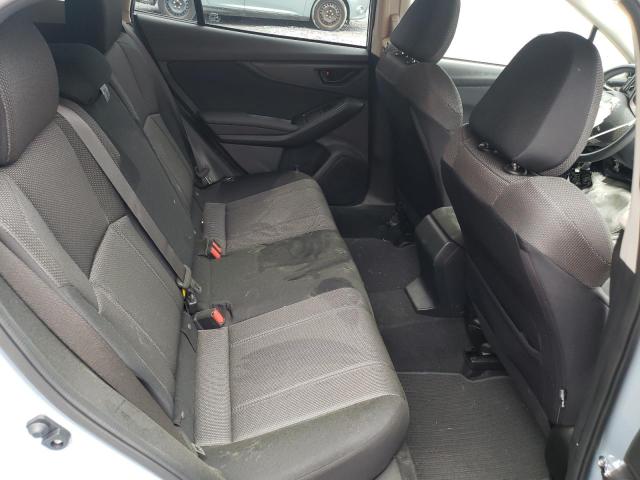 Photo 6 from auction – 2021 SUBARU CROSSTREK with VIN JF2GTABC8M8380295