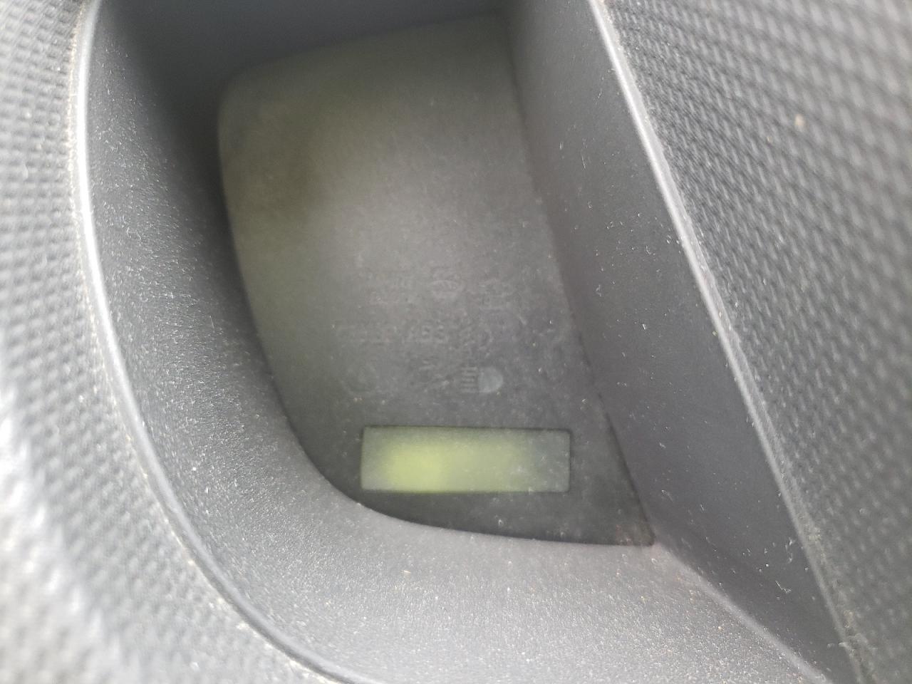 Photo 8 from auction – 2012 TOYOTA SCION XD with VIN JTKKU4B41C1024142