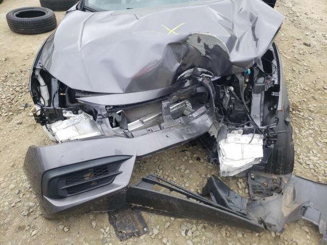 Photo 7 from auction – 2018 HONDA CIVIC with VIN 2HGFC2F70JH545437