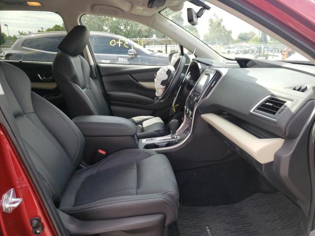 Photo 5 from auction – 2021 SUBARU ASCENT LIM with VIN 4S4WMAMD8M3437195