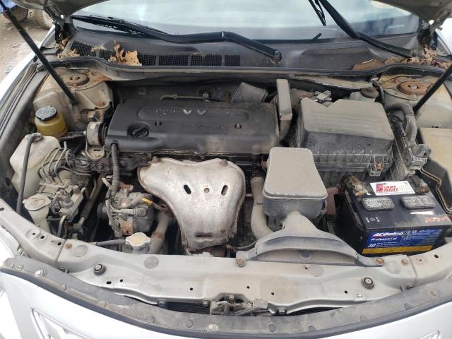 Photo 7 from auction – 2007 TOYOTA CAMRY CE with VIN 4T1BE46K47U611352