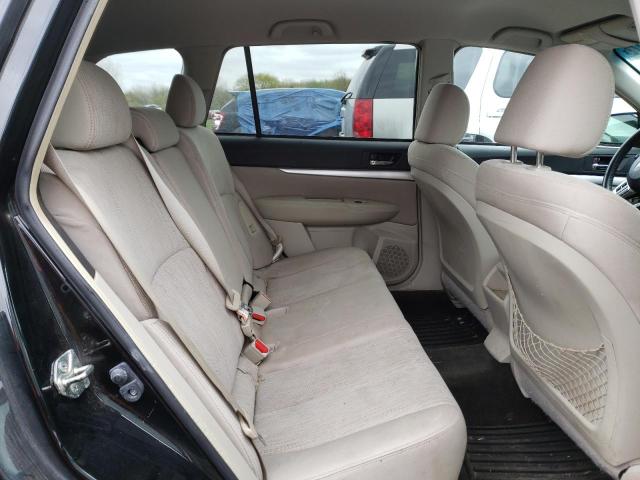 Снимка 6 от търг – 2014 SUBARU OUTBACK 2. с VIN 4S4BRCCC1E3288425