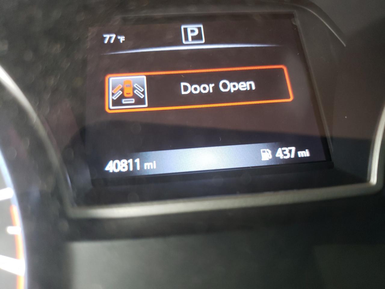 Photo 8 from auction – 2017 NISSAN ALTIMA 2.5 with VIN 1N4AL3AP1HN357118